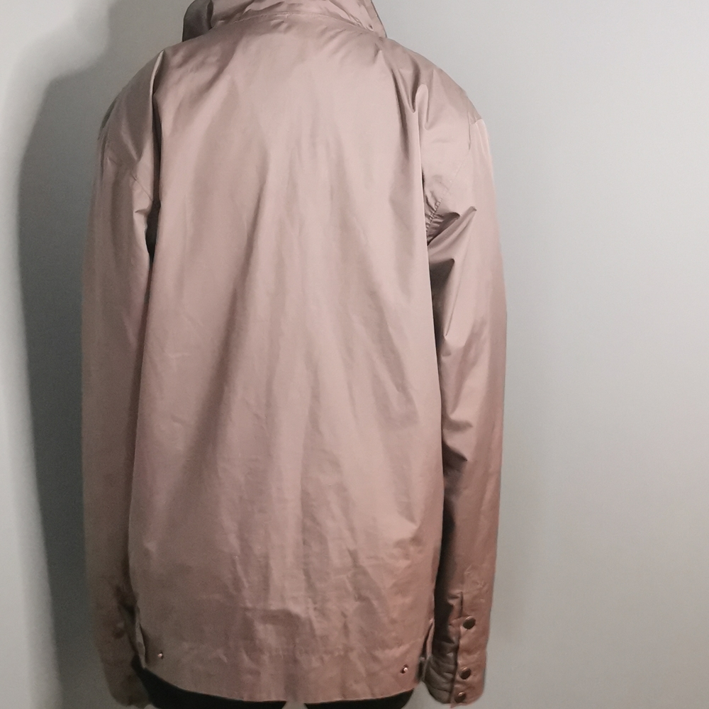 🌺 Quicksilver Jacket, Size M - Picture 7 of 10
